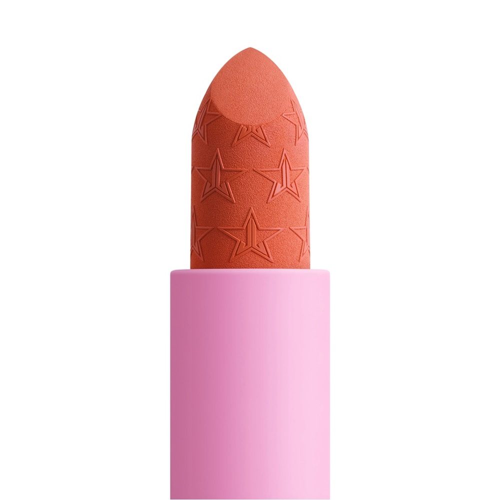 NWT Jeffree Star Velvet Trap Lipstick Wyoming Iced Tea
